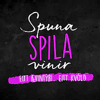 Spunaspilavinir