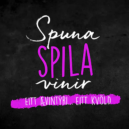 Spunaspilavinir