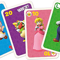 Whot! Super Mario - Image 3