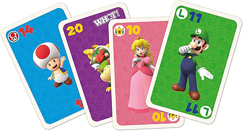 Whot! Super Mario - Image 3