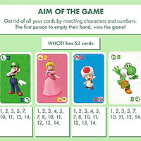 Whot! Super Mario - Image 2