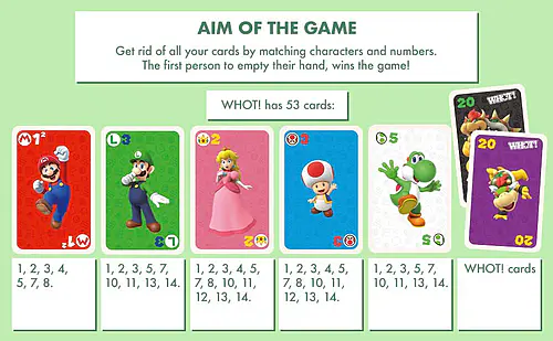 Whot! Super Mario - Image 2