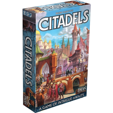 citadels revised edition 01