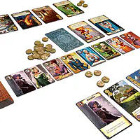 Citadels Revised Ed. - Image 3