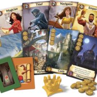 Citadels Revised Ed. - Image 2