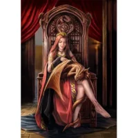 Anne Stokes: Friends forever (1000 bitar) - Image 2