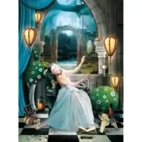 Coppelia (500 bitar) - Image 2