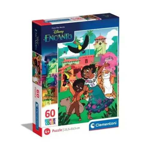 Encanto (60 bita)