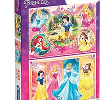 Princess (2x60 bitar)