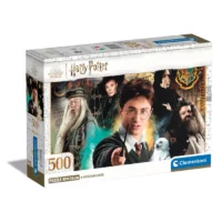 Harry Potter (500 bita)