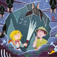 Looking for adventure (2x20 bitar) - Image 2