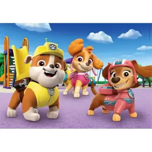 Paw Patrol (2x20 bitar) - Image 3