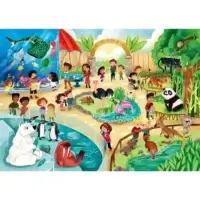 Zoo (2x60 bita) - Image 2