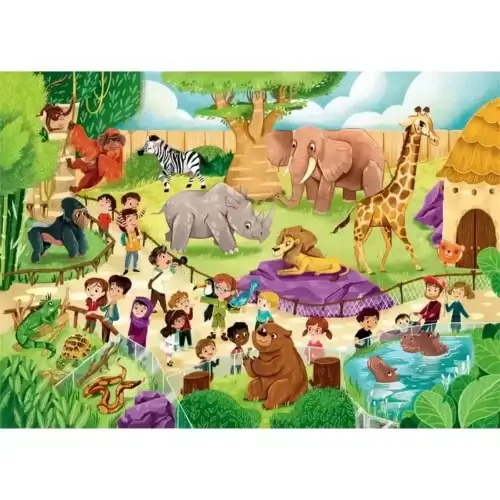 Zoo (2x60 bita) - Image 3