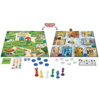 Cluedo Junior: 2 in 1 - Image 2