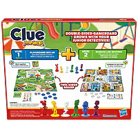Cluedo Junior: 2 in 1 - Image 3