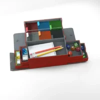 Games’ Lair 600+ Convertible Red - Image 13