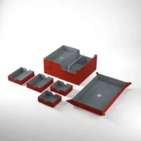 Games’ Lair 600+ Convertible Red - Image 10