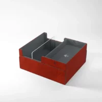 Games’ Lair 600+ Convertible Red - Image 9