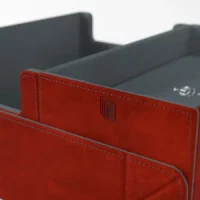 Games’ Lair 600+ Convertible Red - Image 2
