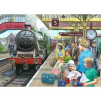 Express to Blackpool (1000 bita) - Image 2