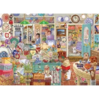 Verity's Vintage Shop (1000 bita) - Image 2