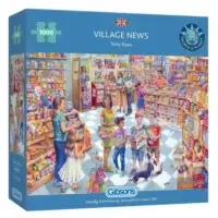 Village news (1000 bita)