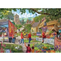 Moving day (500 bita) - Image 2