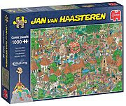 jumbo jvh fairytale forest 1000 01