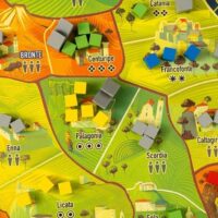 La Famiglia: The Great Mafia War - Image 6