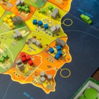 La Famiglia: The Great Mafia War - Image 3