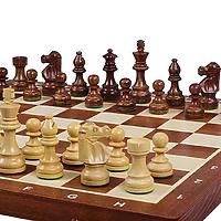 Taflsett: French Acacia 3,5“