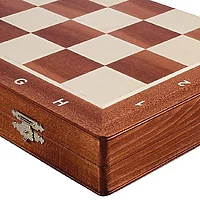 Taflsett: French Acacia 3,5“ - Image 5