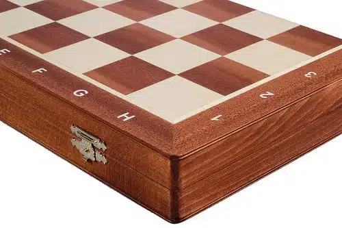 Taflsett: French Acacia 3,5“ - Image 5