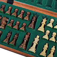 Taflsett: French Acacia 3,5“ - Image 3