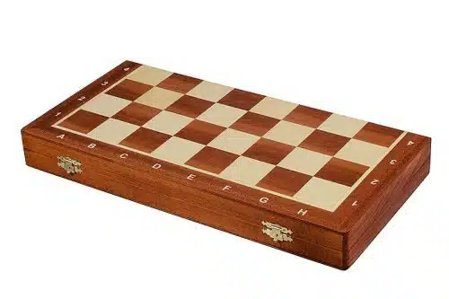 Taflsett: French Acacia 3,5“ - Image 2