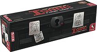The Binding of Isaac: Four Souls