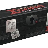 The Binding of Isaac: Four Souls