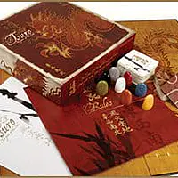 Tsuro - Image 2
