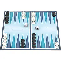 Backgammon: ferðaútgáfa - Image 2