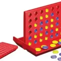 Connect 4: ferðaútgáfa - Image 2