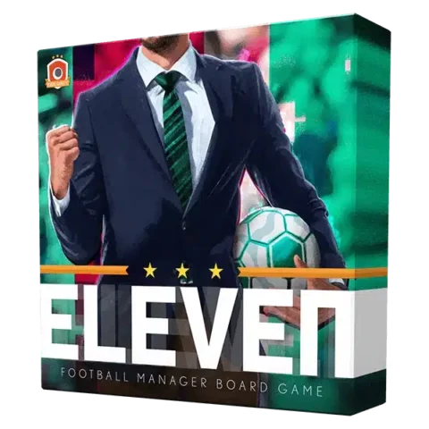 eleven football manager board game 01