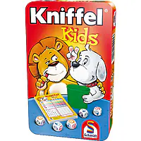 Kniffel Kids