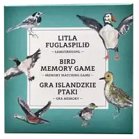 Litla fuglaspilið