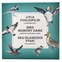 Litla fuglaspilið