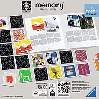 Memory: Eames Collector's Edition - Image 4
