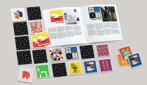 Memory: Eames Collector's Edition - Image 2
