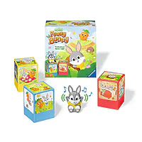 My first funny bunny - Image 2