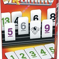 My Rummy: ferðaútgáfa