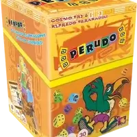 Perudo